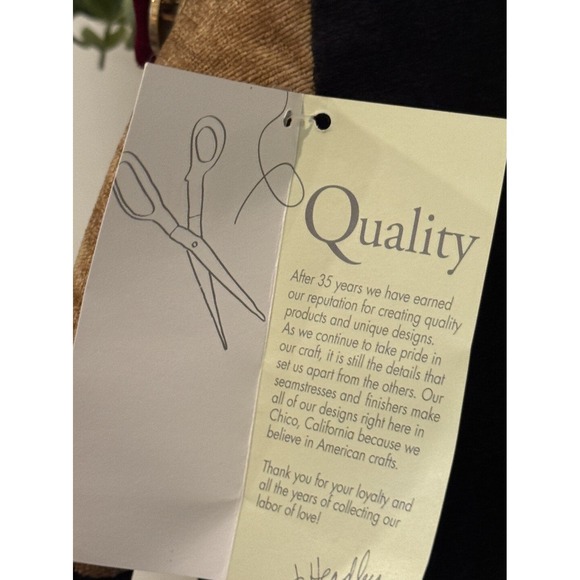 Woof & Poof Shelf Sitter Reindeer NWT Musical Plays Tis The Season 27" - Picture 5 of 9